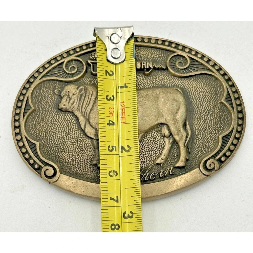 Tony Lama design bull exclusive